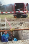 Wasserwerk Burgwenden