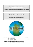 Georouten- und Geotop-Pflegekonzept