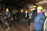 Besucherbergwerk Grube Hühn in Trusetal
